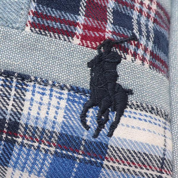 POLO RALPH LAUREN ポロ ラルフローレン【POLO LAUREN POLO RALPH LAUREN ポロ ラルフローレン【POLO LAUREN