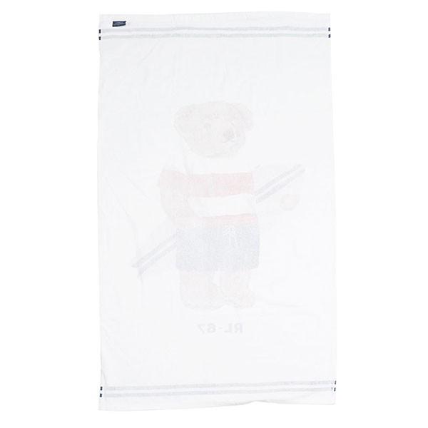 ポロ ラルフローレン 【POLO RALPH LAUREN】611741211 BEAR BEACH