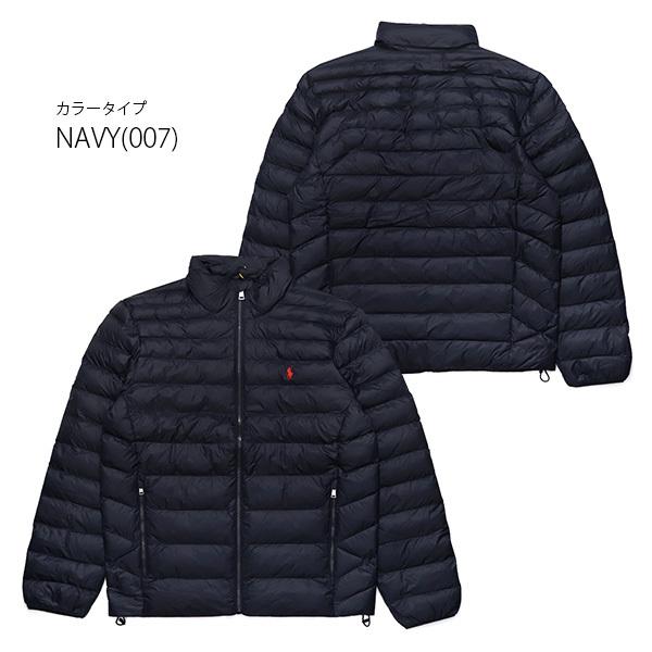 POLO RALPH LAUREN ナイロンジャケット ロゴ 黒 日本未発売 Polo Ralph Lauren ナイロンジャケット “BLACK