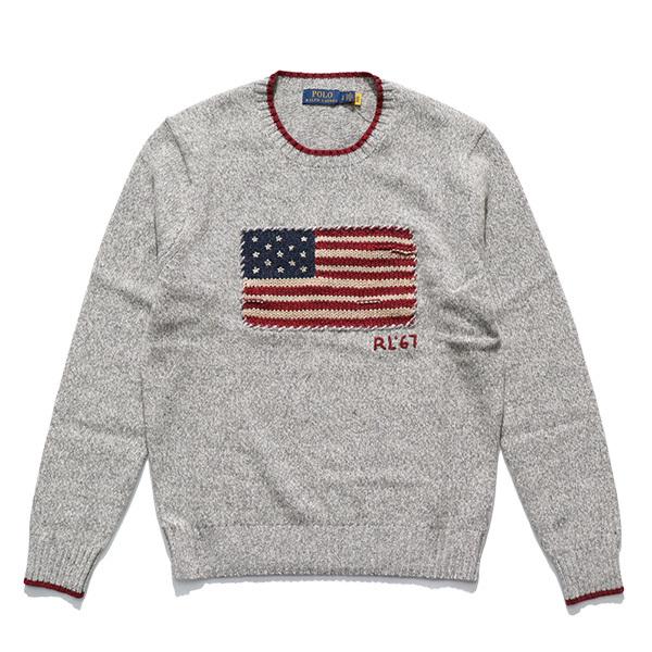 POLO RALPH LAUREN ポロ ラルフローレン【POLO LAUREN】ニット POLO RALPH LAUREN ポロ ラルフローレン【POLO LAUREN】ニット