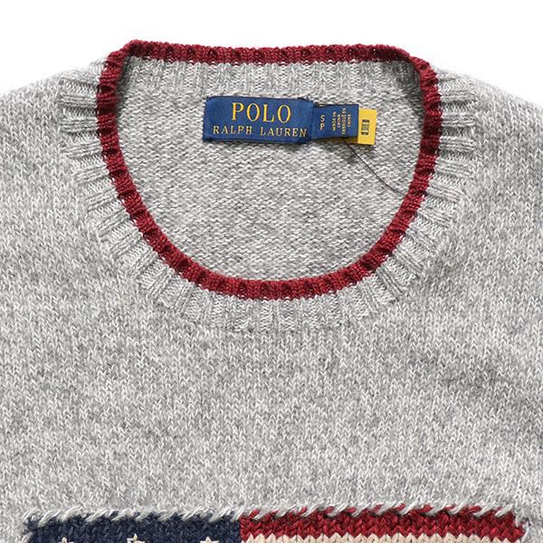 POLO RALPH LAUREN ポロ ラルフローレン【POLO LAUREN】ニット POLO RALPH LAUREN ポロ ラルフローレン【POLO LAUREN】ニット