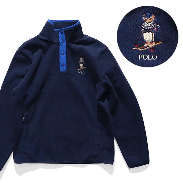 ポロ ラルフローレン【POLO RALPH LAUREN】710853352 メンズ ベアー
