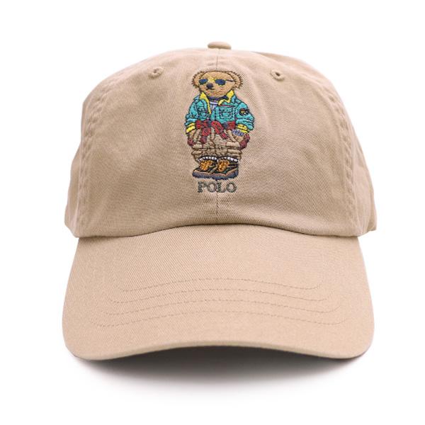 ポロ ラルフローレン【POLO RALPH LAUREN】710891327 ポロベアー
