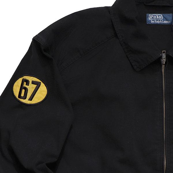 POLO RALPHLAUREN ポロ ラルフローレン ジャケット アウター POLO RALPH LAUREN ポロ ラルフローレン デニムジャケット