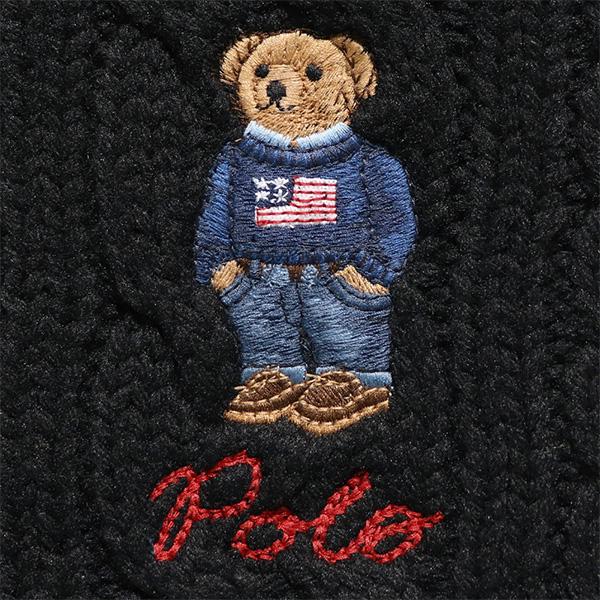 ポロ　ラルフローレン イヤーマフ POLO RALPH LAUREN（ポロ・ラルフローレン） ポロ ラルフローレン