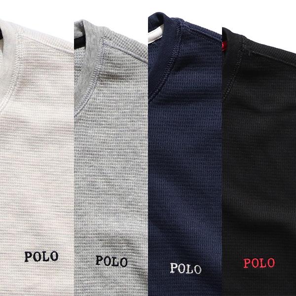 POLO RALPH LAUREN（ポロ・ラルフローレン） ポロ ラルフローレン