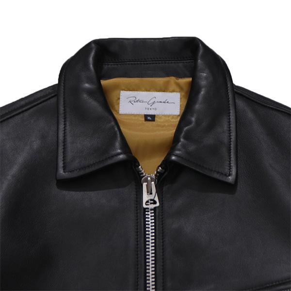 Retro Grade（レトログレード） レトログレード【Retro Grade】TRUCKER