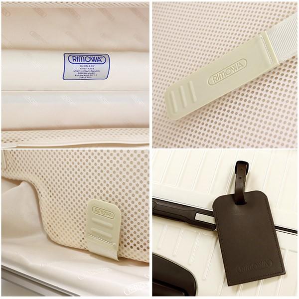 RIMOWA リモワ【RIMOWA】 881.77.13 401 LIMBO 77 マルチ RIMOWA リモワ【RIMOWA】 881.77.13 401 LIMBO 77 マルチ