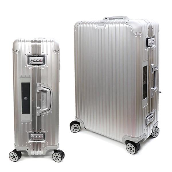 RIMOWA リモワ【RIMOWA】 924.70.00 500 TOPAS 70 E-Tag NG RIMOWA リモワ【RIMOWA】 924.70.00 500 TOPAS 70 E-Tag NG