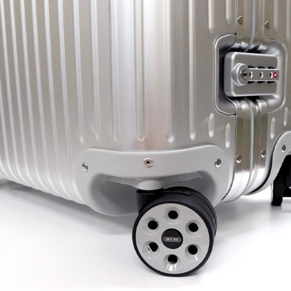 RIMOWA リモワ【RIMOWA】 924.70.00 500 TOPAS 70 E-Tag NG RIMOWA リモワ【RIMOWA】 924.70.00 500 TOPAS 70 E-Tag NG