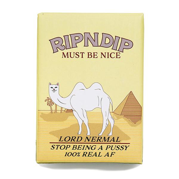 RIPNDIP（リップンディップ） リップンディップ【RIPNDIP】RND3414