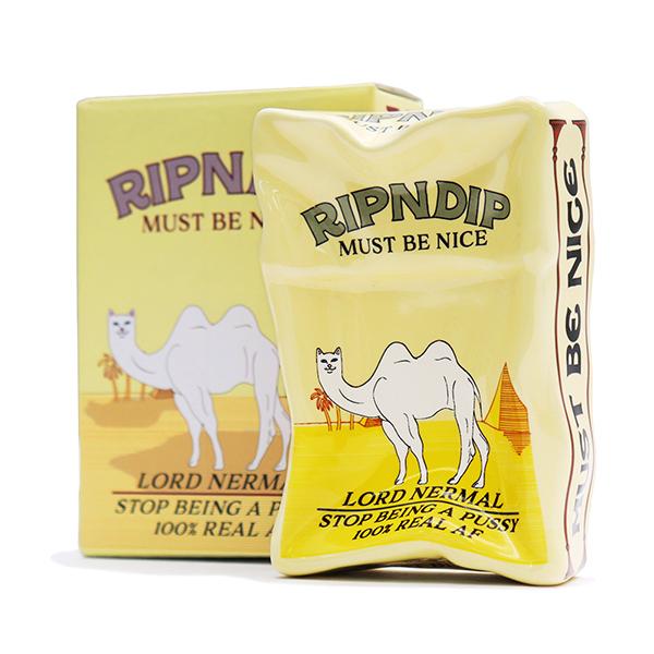 RIPNDIP（リップンディップ） リップンディップ【RIPNDIP】RND3414