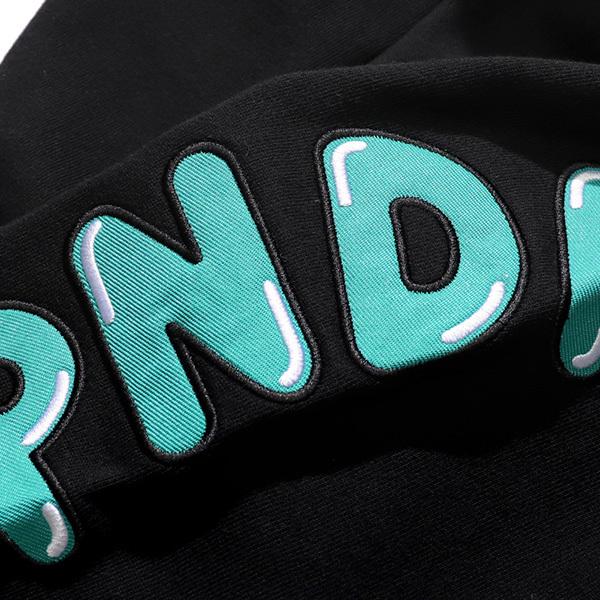 RIPNDIP リップンディップ【RIPNDIP】RND3723 Nermland Hoodie