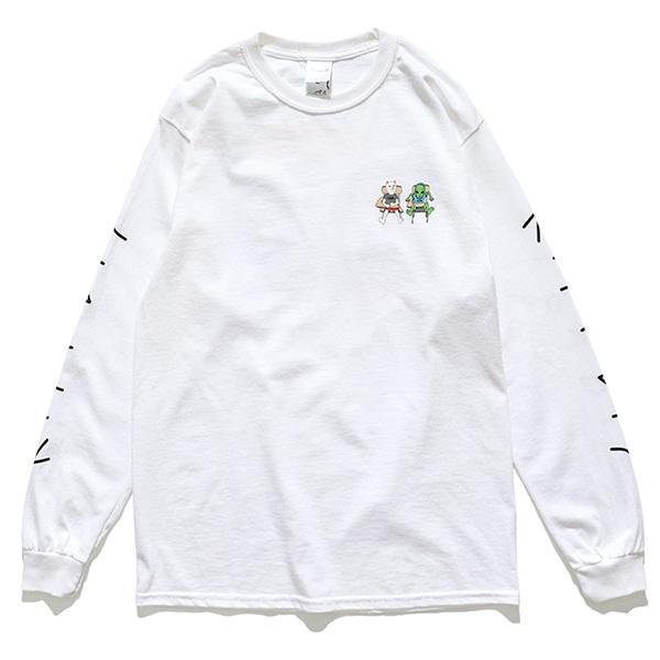 RIPNDIP（リップンディップ） リップンディップ【RIPNDIP】RND4550 