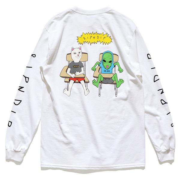 RIPNDIP（リップンディップ） リップンディップ【RIPNDIP】RND4550 