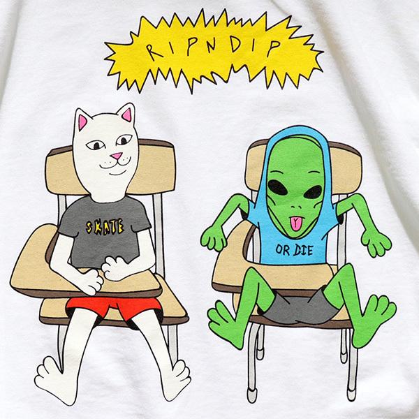 RIPNDIP（リップンディップ） リップンディップ【RIPNDIP】RND4550 