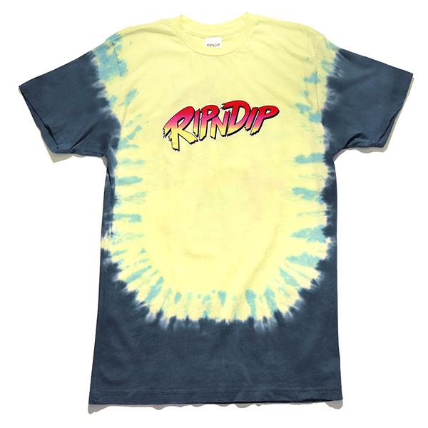 リップンディップ ストリートファイター RIPNDIP リップン