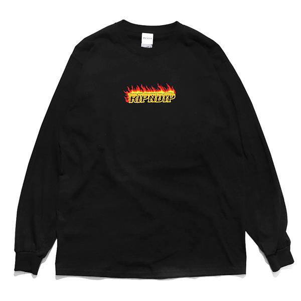 RIPNDIP（リップンディップ） 爆買 リップンディップ【RIPNDIP】Match