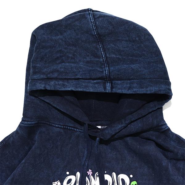 Ripndip Super High Pullover Hoodie パーカー RIPNDIP リップンディップ【RIPNDIP】Super High Hoodie プル