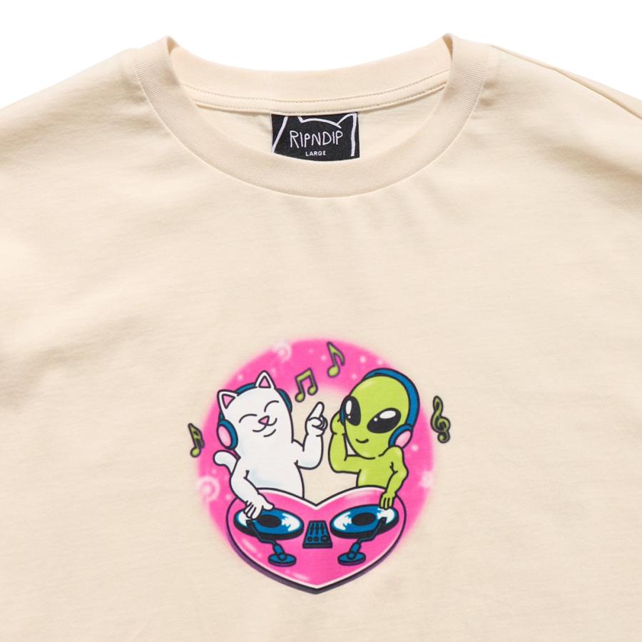 RIPNDIP（リップンディップ） リップンディップ【RIPNDIP】Love Is