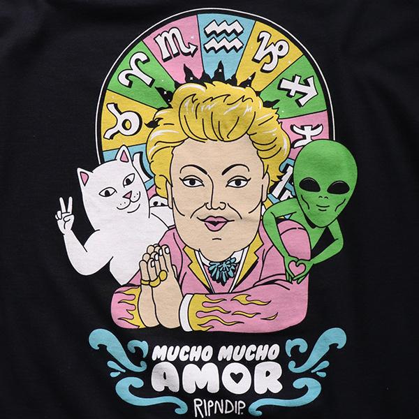 RIPNDIP（リップンディップ） リップンディップ【RIPNDIP】Mucho Mucho
