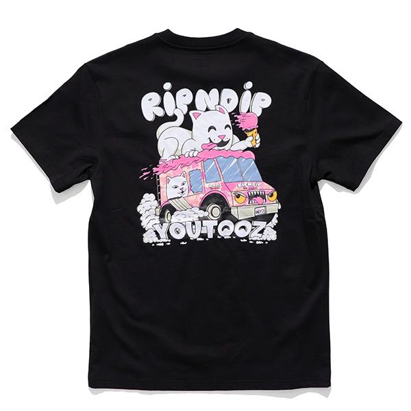RIPNDIP（リップンディップ） リップンディップ【RIPNDIP】RNDYTICE1