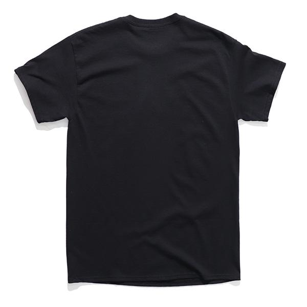 2パック【2PAC】TUPAC POP ART TEE ブラック BLACK Tシャツ 半袖