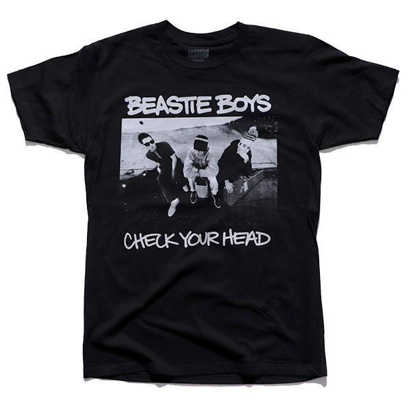 Beastie Boys ビースティーボーイズ Tシャツセット キッズ バンドT Beastie Boys ビースティーボーイズ Tシャツセット キッズ