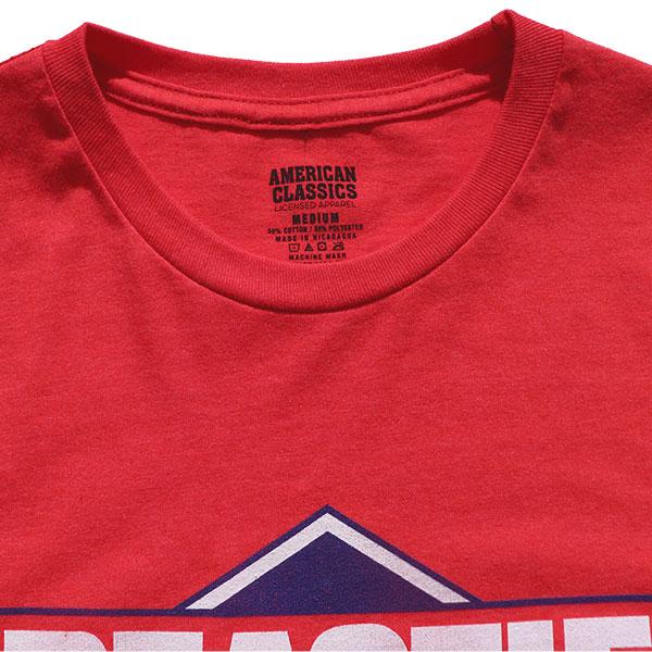 ビースティー・ボーイズ【BEASTIE BOYS】Tシャツ 半袖 ロゴ ヒップ