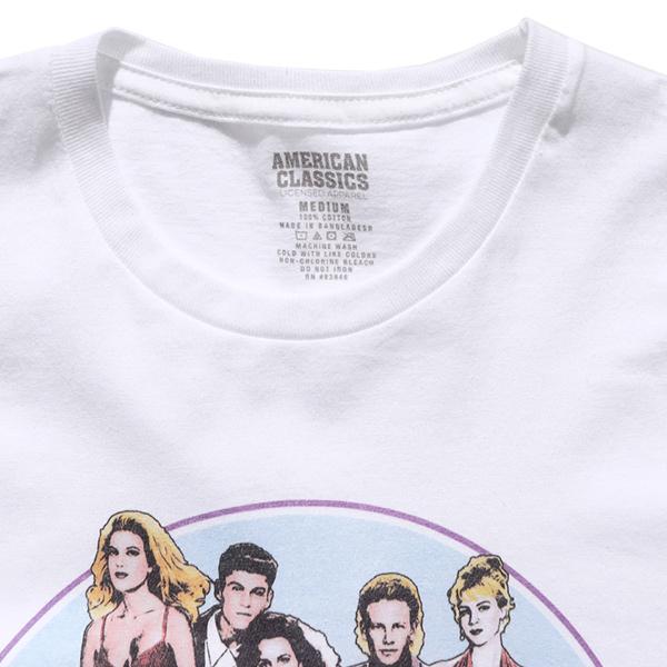 ビバリーヒルズ【BEVERLY HILLS】TEE Tシャツ 半袖 ムービーT