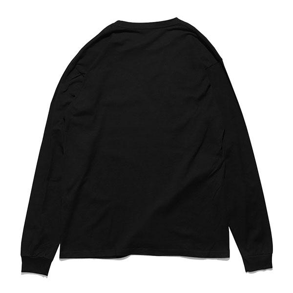 チープ トリック【CHEAP TRICK】BASIC L/S TEE ロンT 長袖 ロゴ