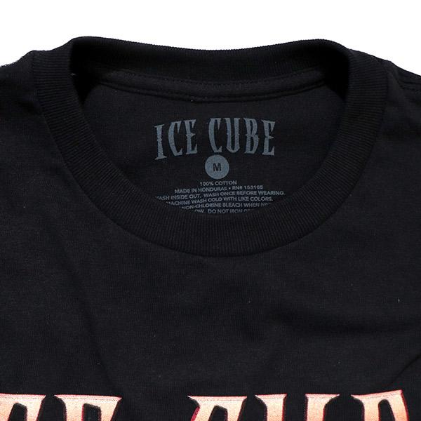 アイス・キューブ【Ice Cube】AMERIKKKA'S MOST WANTED TEE Tシャツ