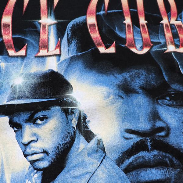 アイス・キューブ【Ice Cube】AMERIKKKA'S MOST WANTED TEE Tシャツ