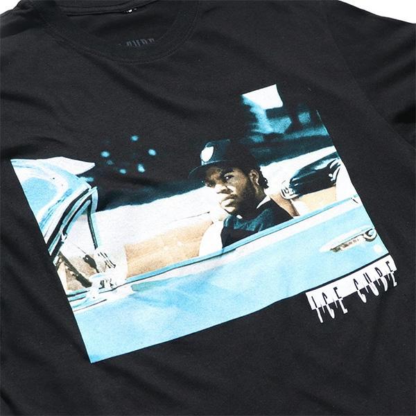 アイス・キューブ【Ice Cube.】SS TEE Tシャツ 半袖 ロックT アイス・キューブ【Ice Cube.】SS TEE Tシャツ 半袖 ロックT
