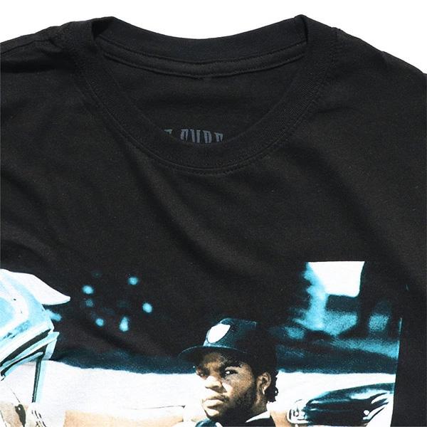 アイス・キューブ【Ice Cube.】SS TEE Tシャツ 半袖 ロックT アイス・キューブ【Ice Cube.】SS TEE Tシャツ 半袖 ロックT