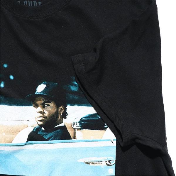 アイス・キューブ【Ice Cube.】SS TEE Tシャツ 半袖 ロックT アイス・キューブ【Ice Cube.】SS TEE Tシャツ 半袖 ロックT