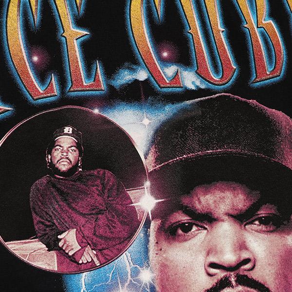 アイス・キューブ【Ice Cube】Today was a GOOD DAY TEE Tシャツ 半袖