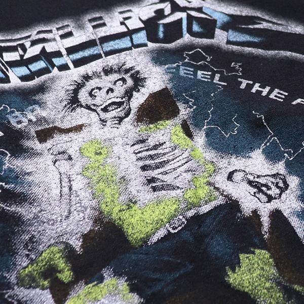 メタリカ【Metallica】Tシャツ 半袖 ロックT バンドT ロゴ アメリカ