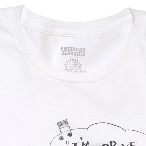 ポパイ【POPEYE】I'm Popeye the Sailor Man TEE Tシャツ 半袖