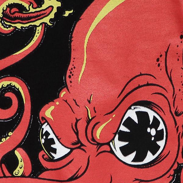 レッド・ホット・チリ・ペッパーズ【Red Hot Chili Peppers】TEE T