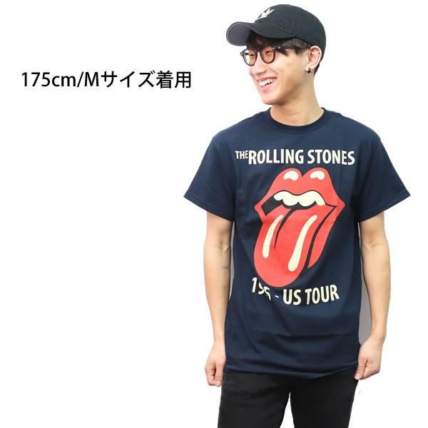 即日発送　ヴィンテージ　The Rolling Stones U.S. Tour 即日発送 ヴィンテージ The Rolling Stones U.S. Tour