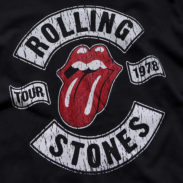ザ・ローリングストーンズ【THE ROLLING STONES】TEE Tシャツ ザ・ローリングストーンズ【THE ROLLING STONES】TEE Tシャツ