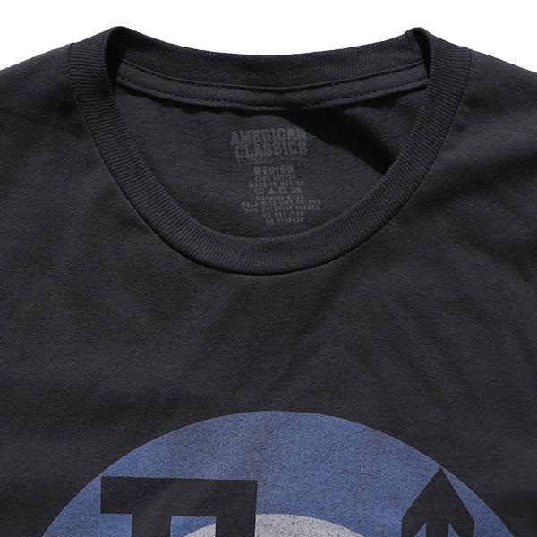 ザ・フー【THE WHO】TEE Tシャツ 半袖 ロックT バンドT イギリス