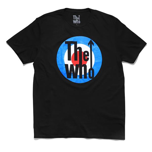 ★美品 The who ザ・フー グレー 半袖 Tシャツ・カットソー S ☆美品 The who ザ・フー グレー 半袖 Tシャツ・カットソー S