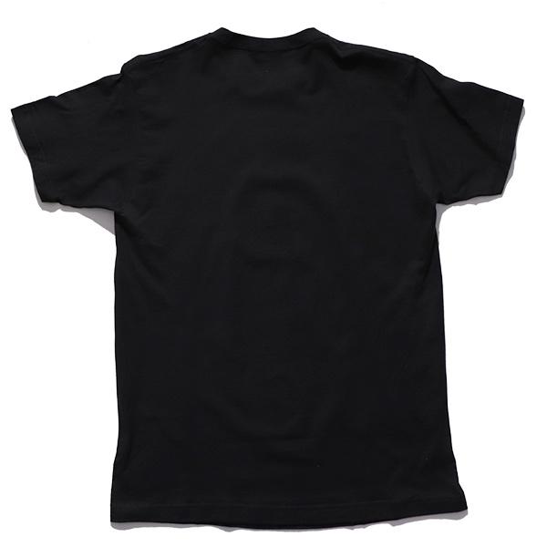 ウータンクラン【WU TANG CLAN】SS TEE Tシャツ ヒップホップ ロックT