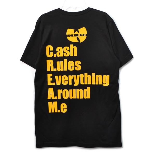 ウータンクラン【WU TANG CLAN 】Tシャツ ロックT バンドT ウータンクラン【WU TANG CLAN 】Tシャツ ロックT バンドT