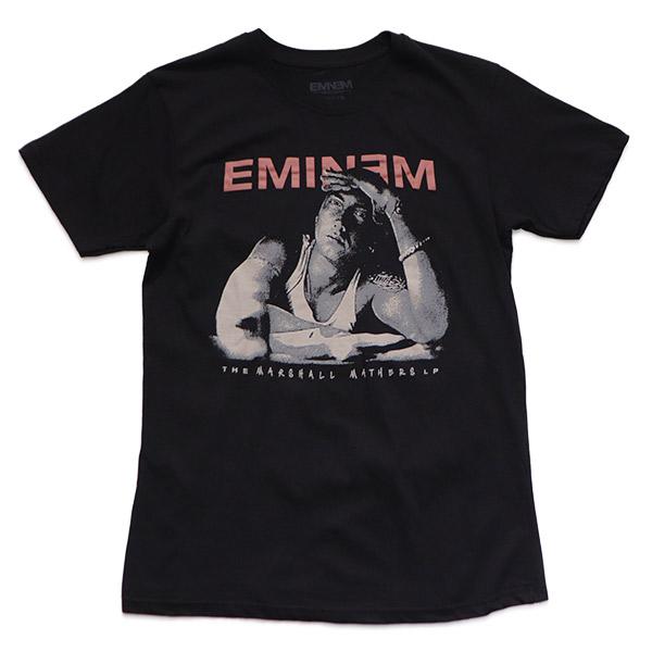 ROCK OFF ロック・オフ【ROCK OFF】Eminem Unisex T-Shirt: Eminem