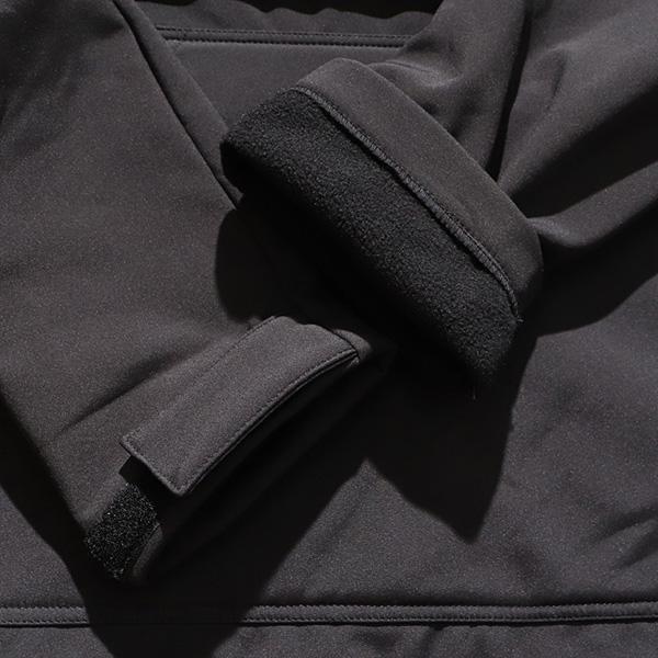 ROTHCO ロスコ 【Rothco】CONCEALED CARRY SOFT SHELL ANORAK ROTHCO ロスコ 【Rothco】CONCEALED CARRY SOFT SHELL ANORAK