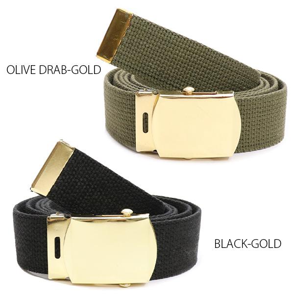 ROTHCO（ロスコ） 【Rothco】4170 Web Belts - 54 Inches Long BELT 54