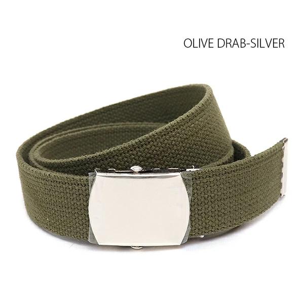 ROTHCO（ロスコ） 【Rothco】4170 Web Belts - 54 Inches Long BELT 54